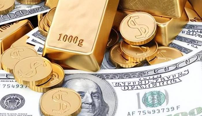 Fed Cuts Rates: Gold Market Turmoil